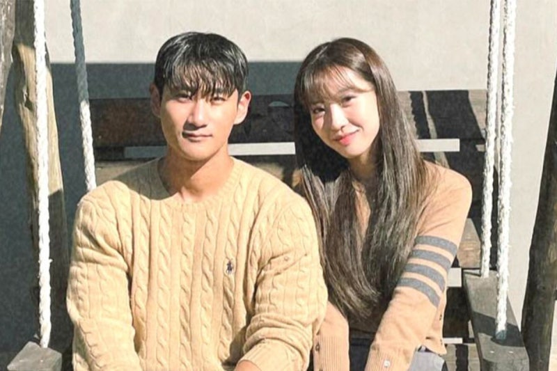 환승연애3 서동진 송다혜 극적 재결합