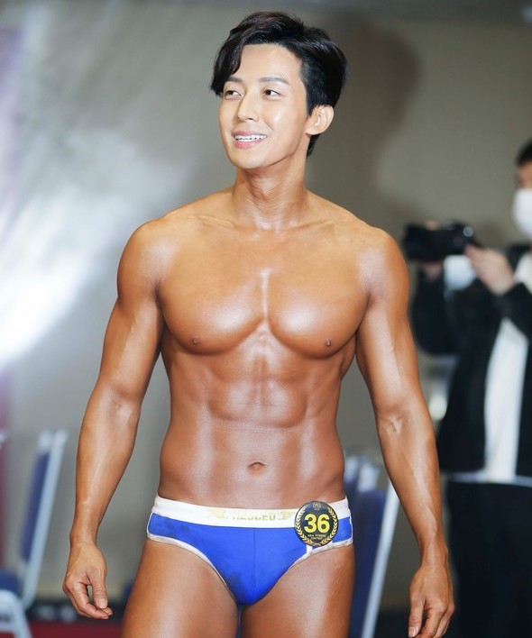 <b>허경환</b> 티엔엔터테인먼트 <b>전속 계약</b> 김호중 뺑소니 사건이후... 