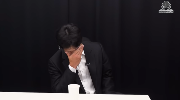 [유튜버 <b>카라큘라</b>] 농구선수 <b>허웅</b>인터뷰 내용정리 (<b>허웅</b> 눈물... 
