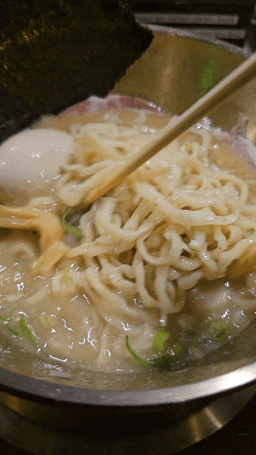  (대구 달서구) 성서 계대 동문 앞 라멘 맛집-라멘다이스키보이즈 라다보 (재방문)-