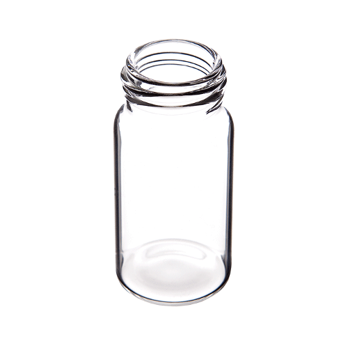  [유리초자] 20 ml 투명 EPA 바이알, BASIK 20 ml Clear EPA Vial, BASIK
