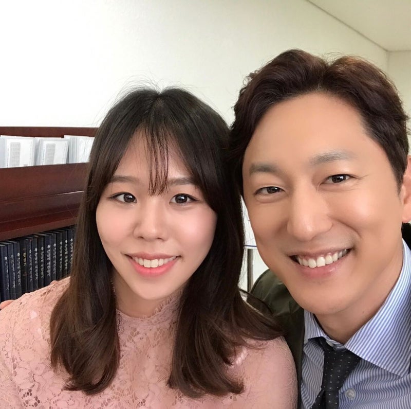 한석준 아나운서 전부인 김미진 이혼이유 재혼 아내 임혜란 직업 딸 한사빈 나이 아버지 한....