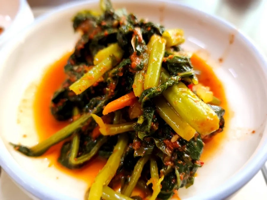 송원식당 사진 4