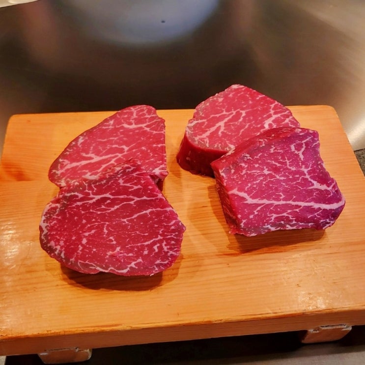  [일본 도쿄 여행] 일본 현지인이 추천해 준 도쿄 맛집 투어
