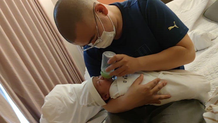  [산후조리원] 다시말해, 부모양성소