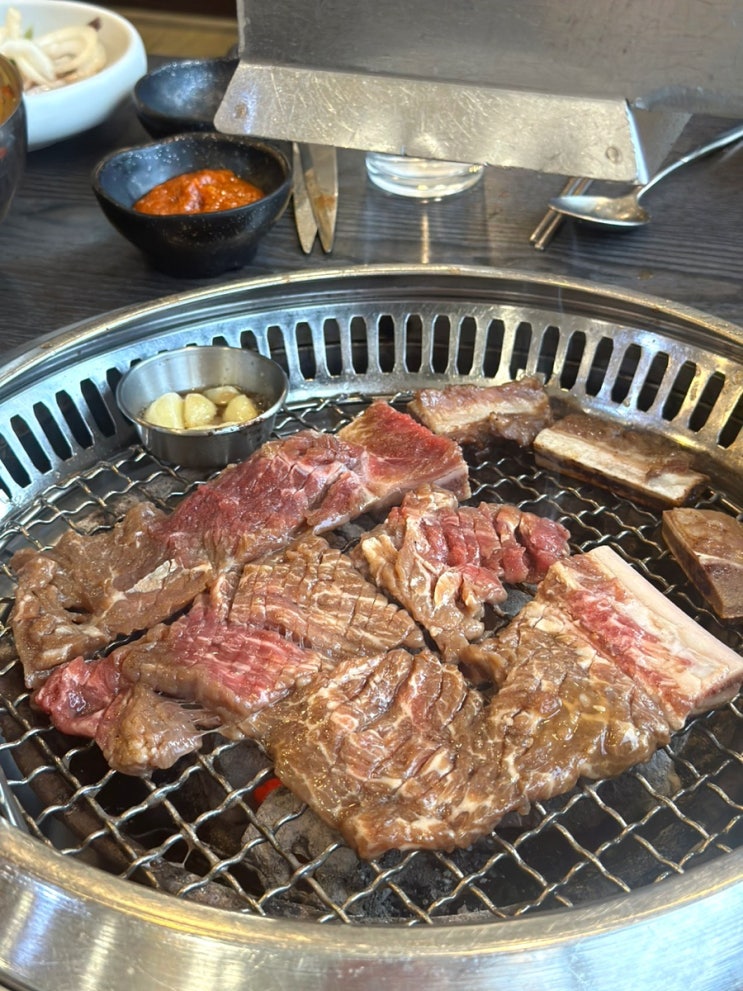  [부산영도맛집]부산 영도 오래된 갈비 맛집 “태종아리랑”가족외식&모임장소 추천