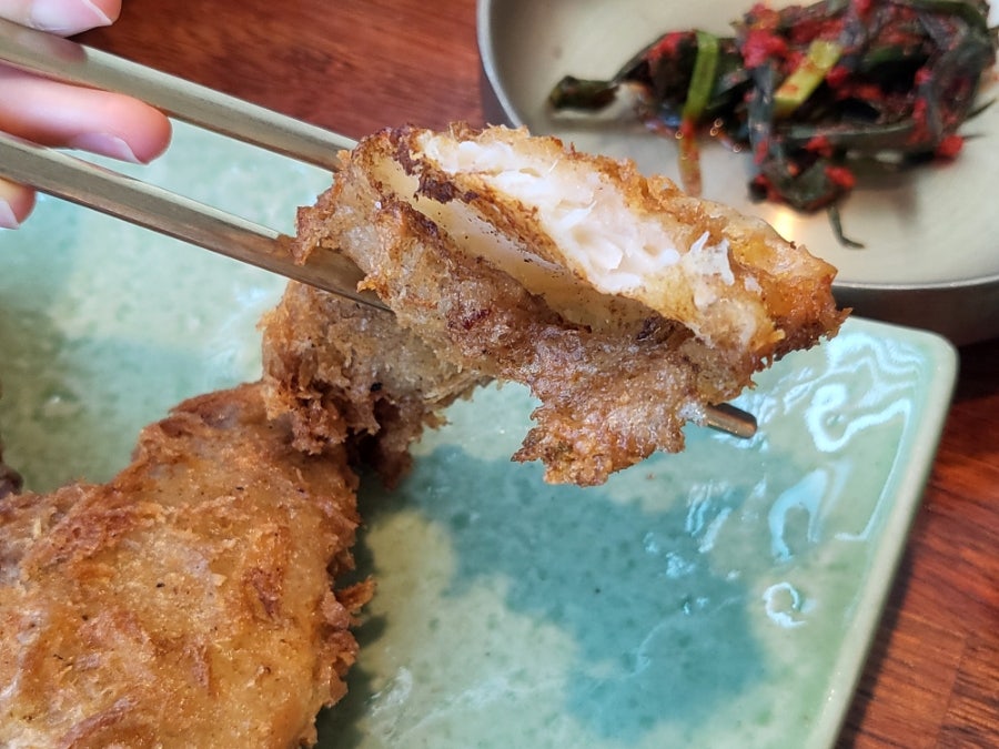 문명숙한우곰탕 사진 4