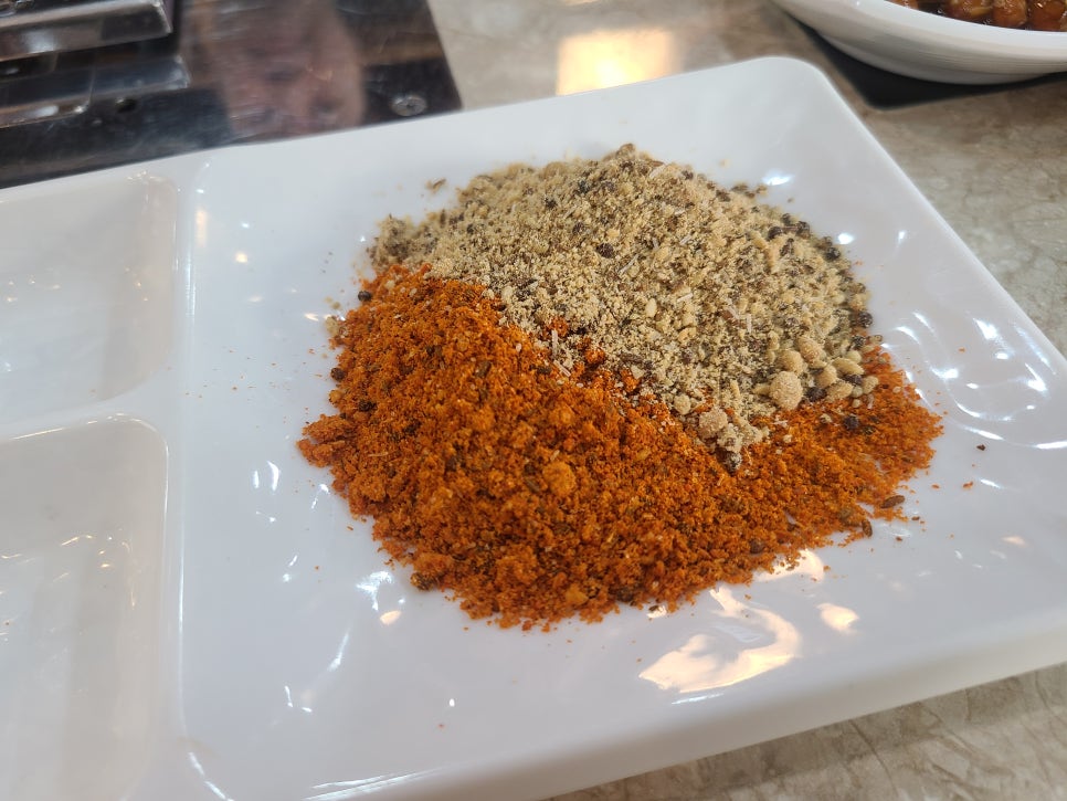 연길냉면 사진 6