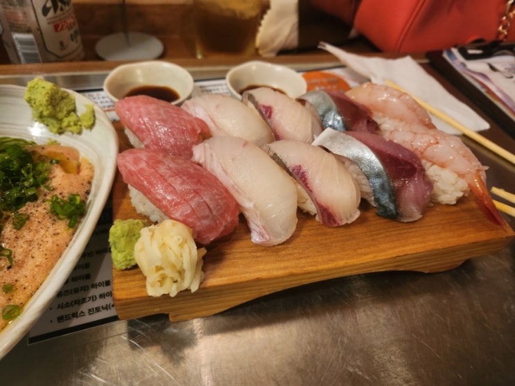  ※Sasanohah※   일본식 선술집  사사노아  송파구 맛집 추천