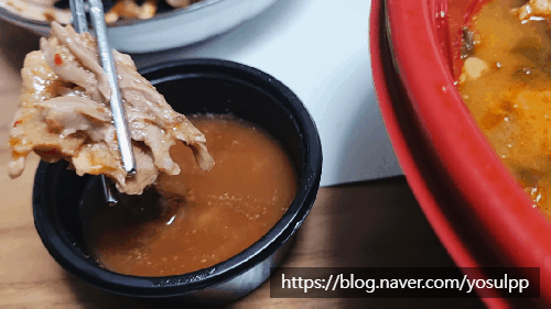 서울감자탕 사진 6