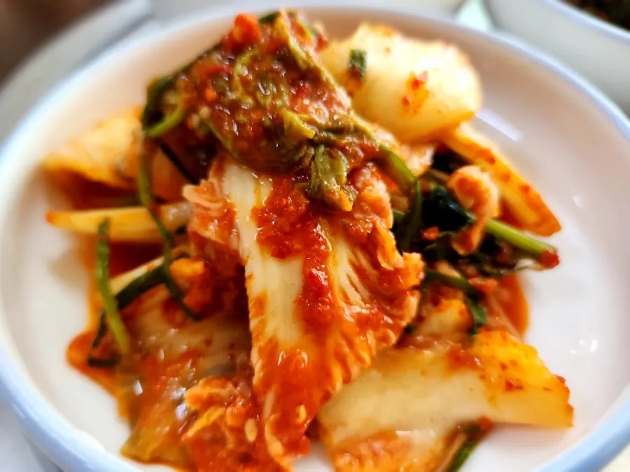 송원식당 사진 3