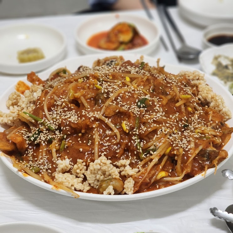  일상 포토덤프