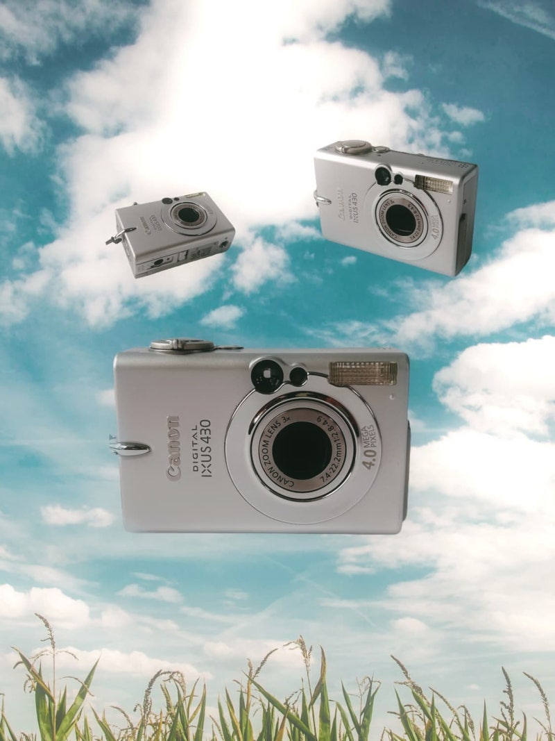 입문용 강추!) 캐논 IXUS 430 canon 익서스 : 네이버 블로그