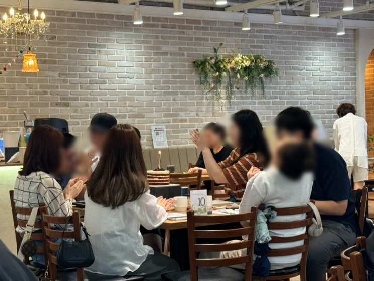  분당영어스터디 culcom 컬컴후기 43회차