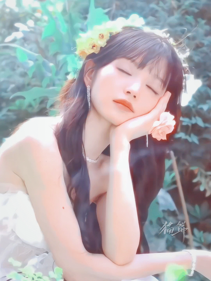  반성풍월(半城风月), 전희미(田曦薇)