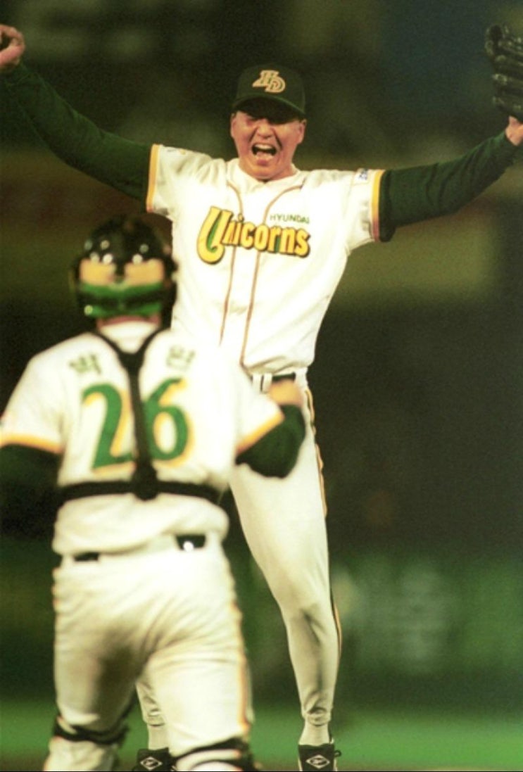 2024 KBO 올스타전, '<b>인천</b> 야구의 전설' <b>김동기</b>-<b>김경기</b>-정민태... 
