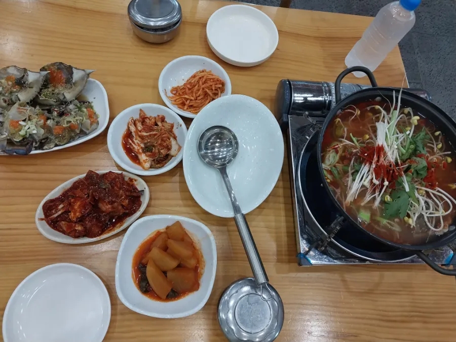 아미성한우식당 사진 5