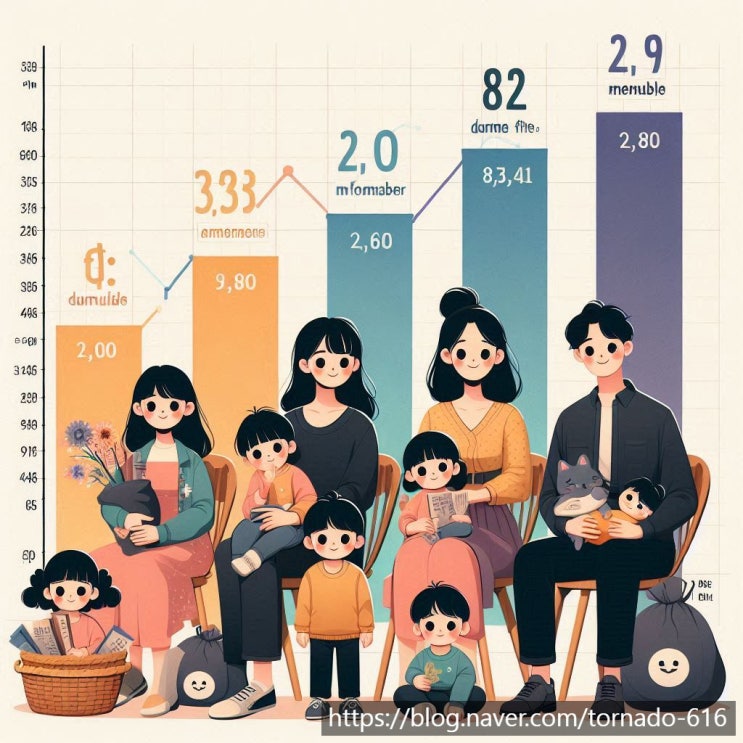  2024년 전년도(2023년) 도시근로자 가구당 월평균소득 및 연봉 기준표(70%, 100%, 150%) - 24.3.25 수정 반영