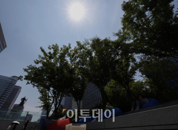 종잡을 수 없는 날씨…지수형 보험이 대책 될까 종잡을 수 없는 날씨…지수형 보험이 대책 될까