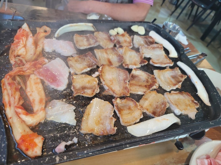 안산 이동 마루대패삼겹살(한대앞역) 안산 이동 마루대패삼겹살(한대앞역)
