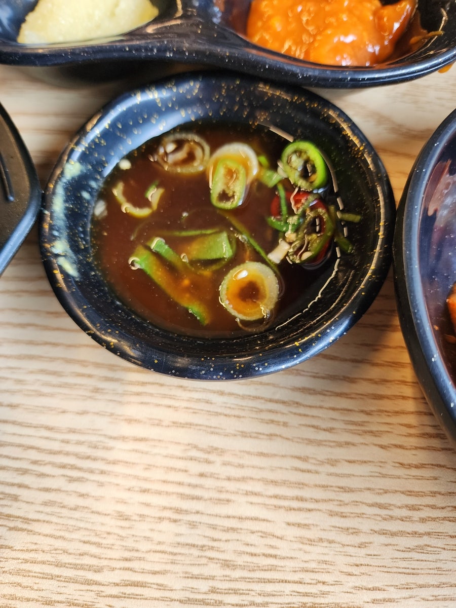 제주울어멍해장국 서구청역점 사진 4