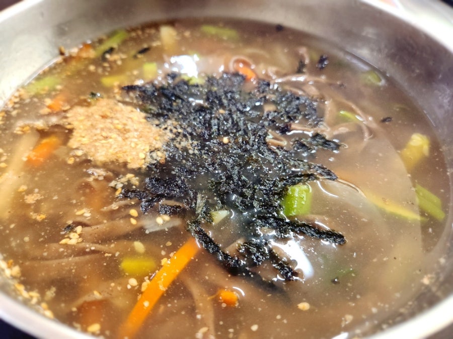 송원식당 사진 6