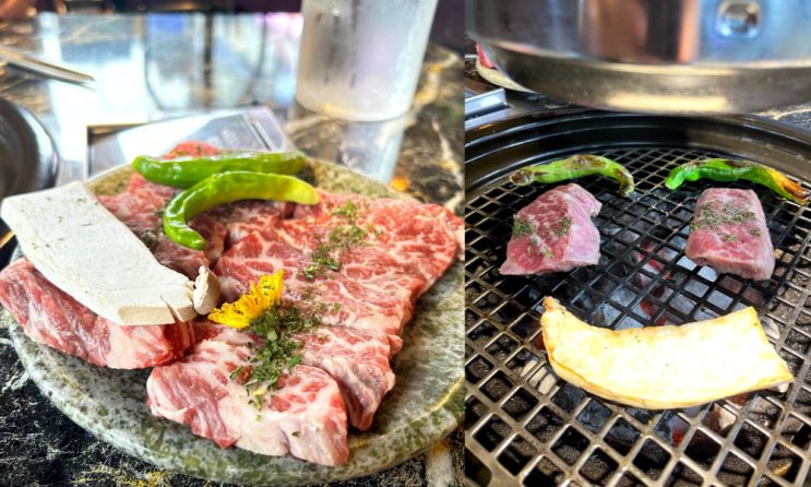  이수역 고기집 줄서는식당에 나온 2만원대 소고기 사당맛집 후기
