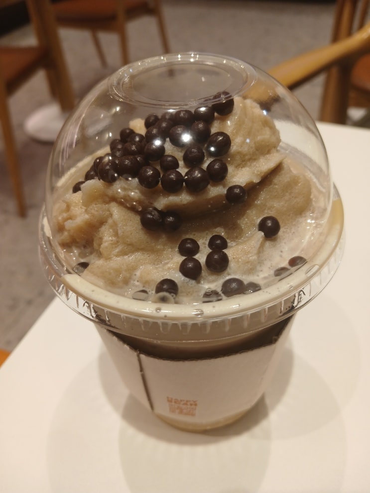  술주정뱅이 주간 아침식사 목록
