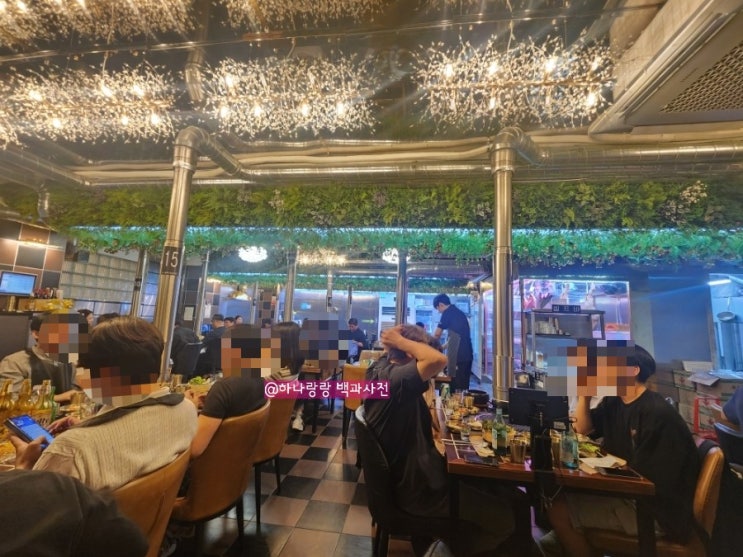  [경기 안양] 7&7 교차숙성과 그릴링서비스 범계맛집 블랙시크릿가든