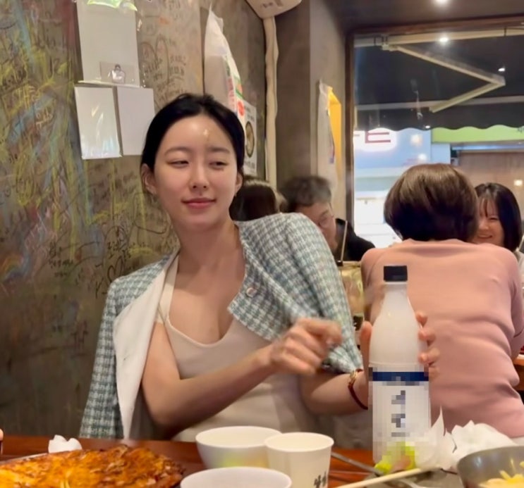  허웅 전이서 정다은 황하나 카라큘라 인물관계도 정리 (+입문용)
