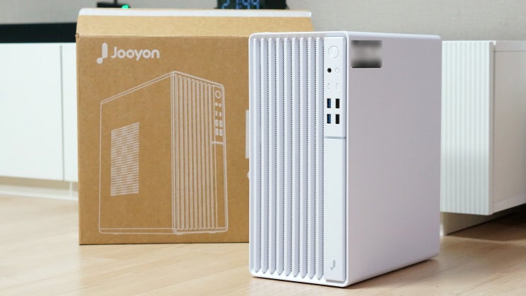 가정용 가성비 <b>데스크탑</b> <b>주연테크</b> D1v56G