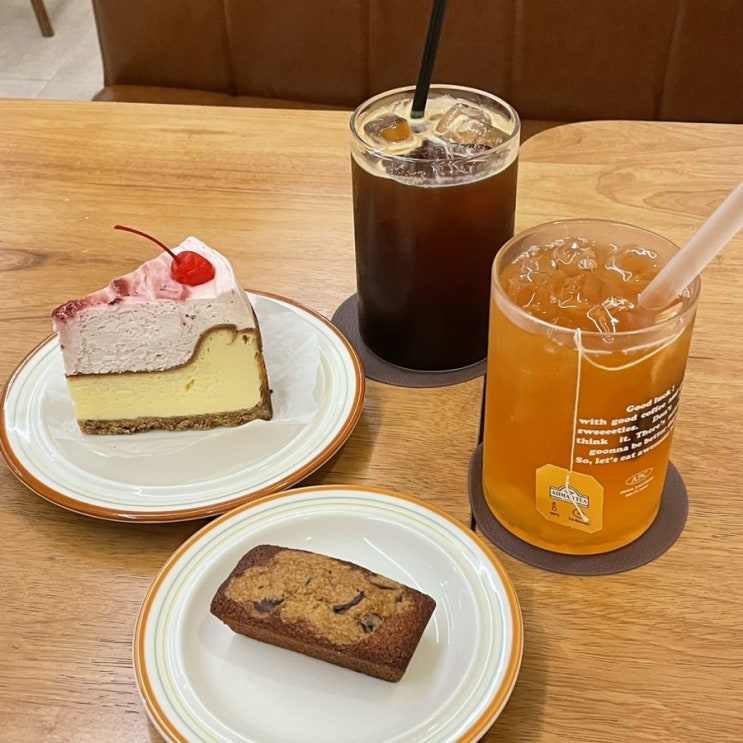  광주 첨단 카페 어썸바이츠 애견동반카페 다녀왔어요