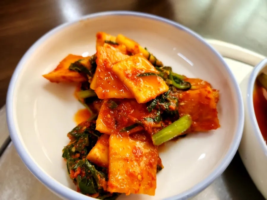 송원식당 사진 5