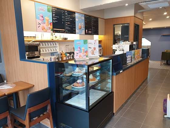토프레소 제천명동점 사진 2