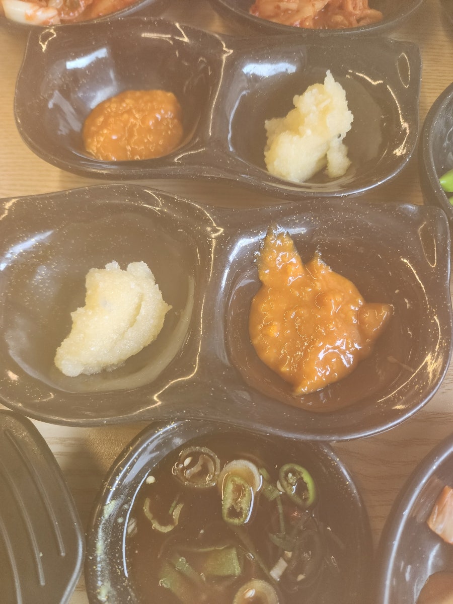 제주울어멍해장국 서구청역점 사진 5