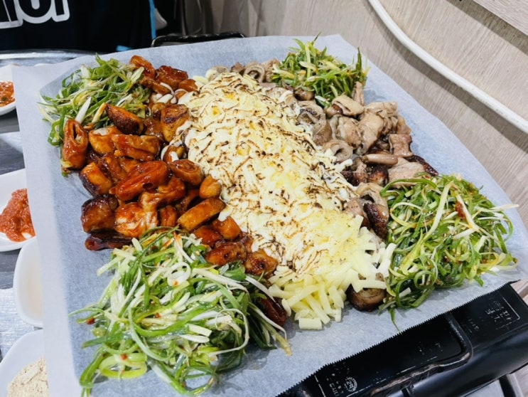  [부산 곱창 맛있는 곳] 대양곱창 연탄구이