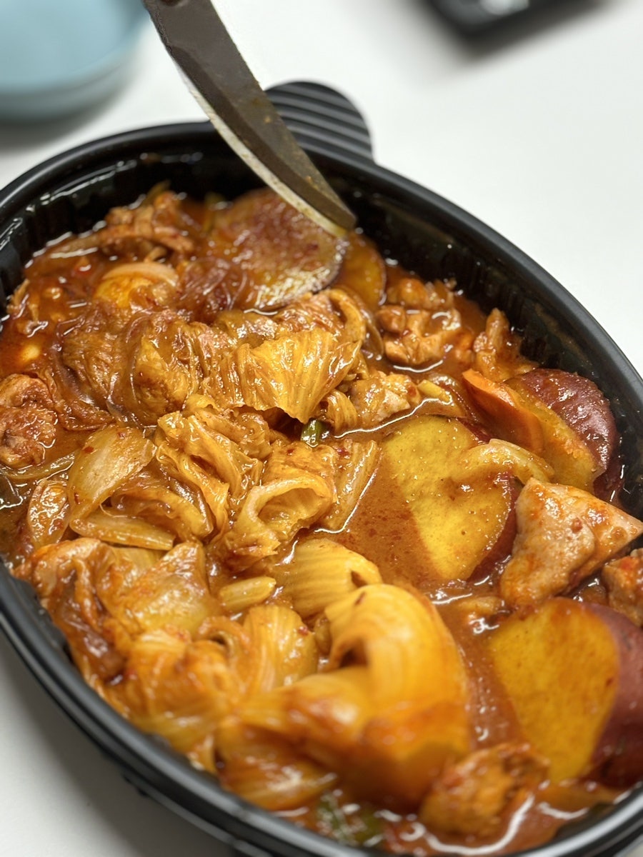 두찜 아산음봉점 사진 6