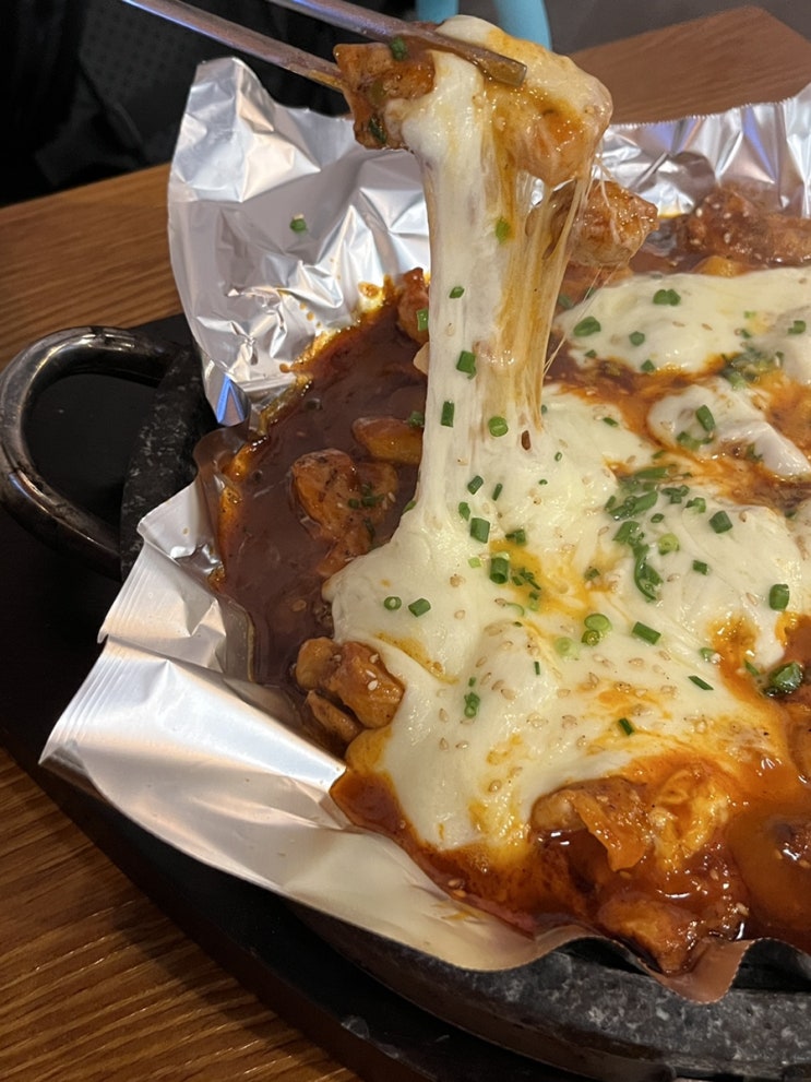  종각 젊음의 거리 맛집 왕초바베큐