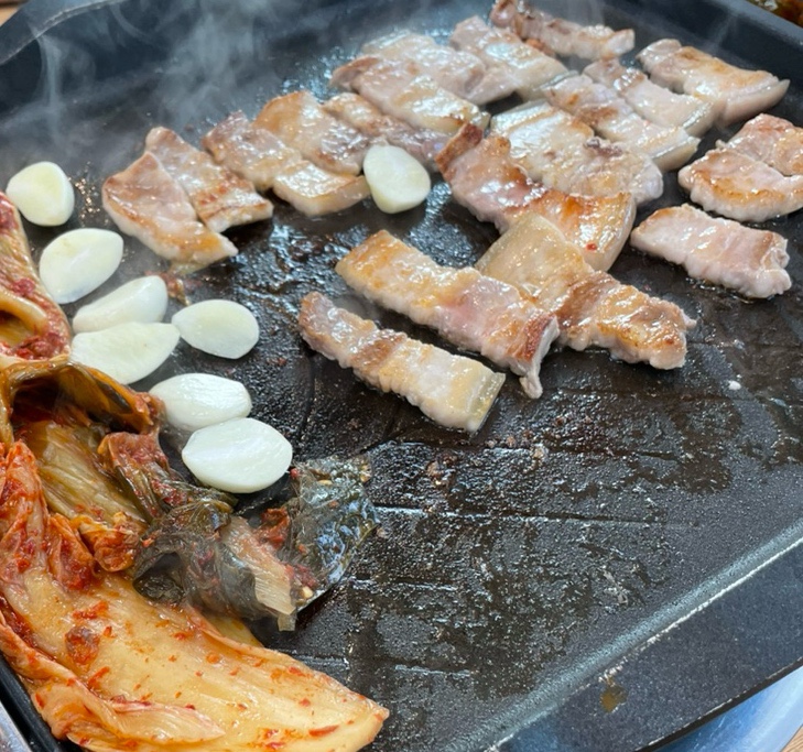  [대전맛집]"오늘도 김치찌개" 가성비와 맛을 원하는 분들 주목!!