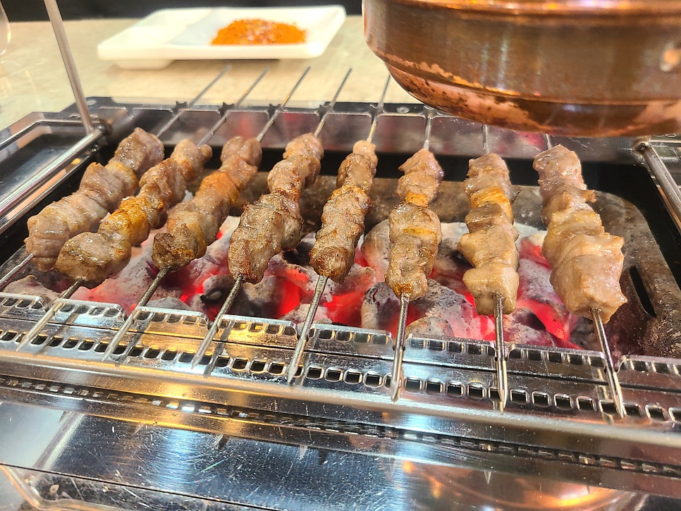 연길냉면 사진 5