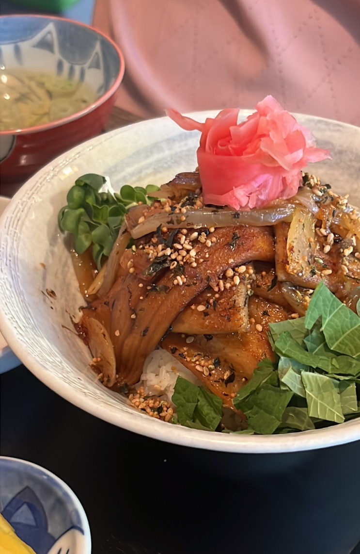  서울 낙성대 맛집 추천 일본 가정식 든든한 한 끼로 딱!인 다이히로
