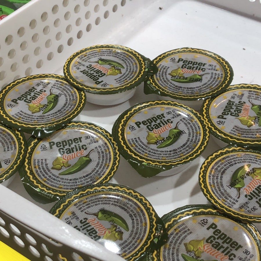 왕갑부옛날통닭 동춘갑부점 사진 6