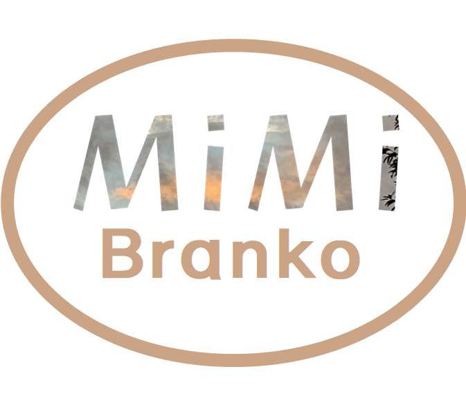  MiMi Branko 브랜드