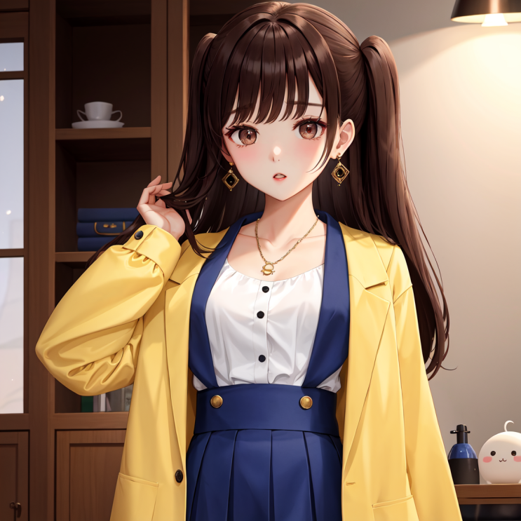  자캐 김서연