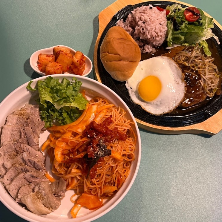  이수역 가성비 맛집 추천 키친아일랜드