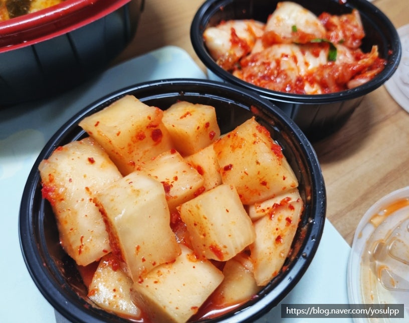 서울감자탕 사진 2