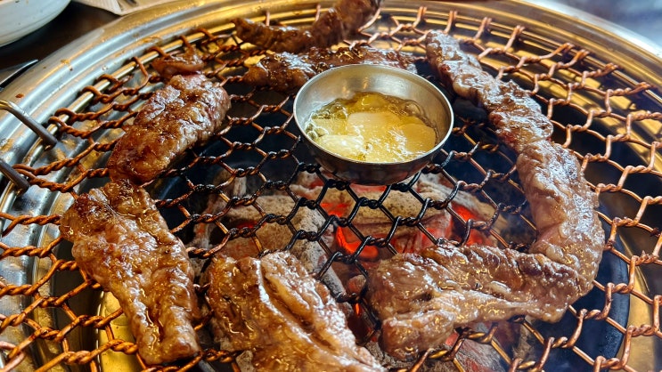  남양주 맛집 별내 정육식당 싱싱목장