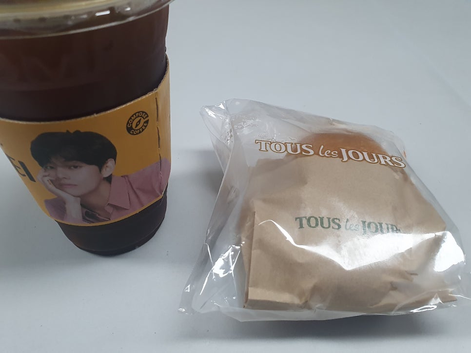 뚜레쥬르 신도림태영점 사진 3