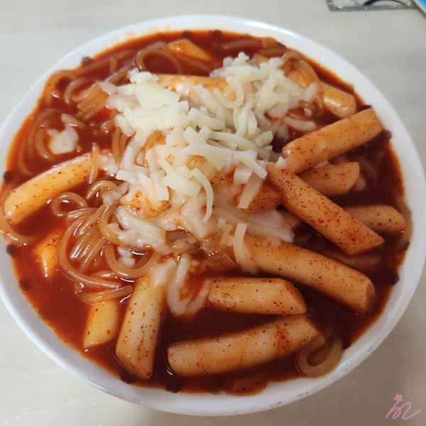  7월 1주 기승전 취켓팅 일상