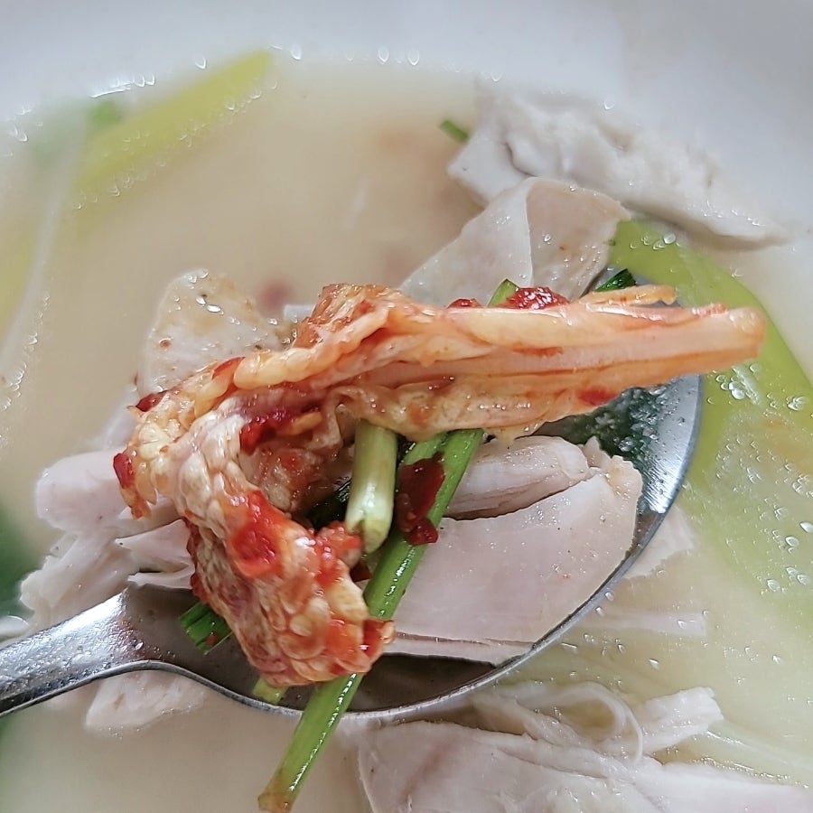 고향맛칼국수 사진 5